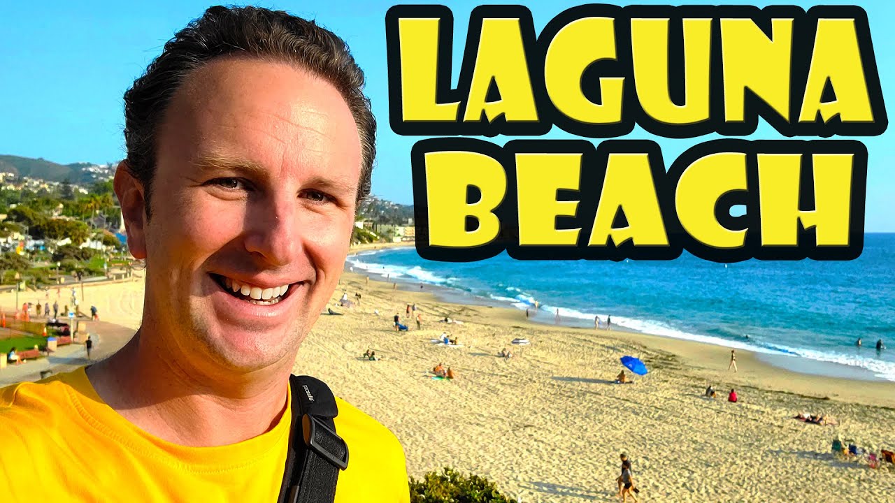 laguna beach travel guide
