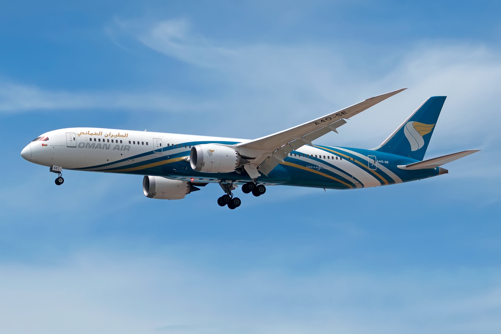 Oman Air to shift to Mopa airport in Goa