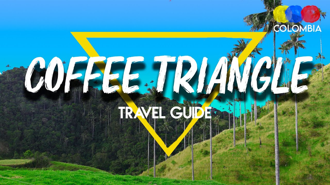 Coffee Triangle Colombia Travel Guide – The very Complete Guide to the Coffee Triangle!
