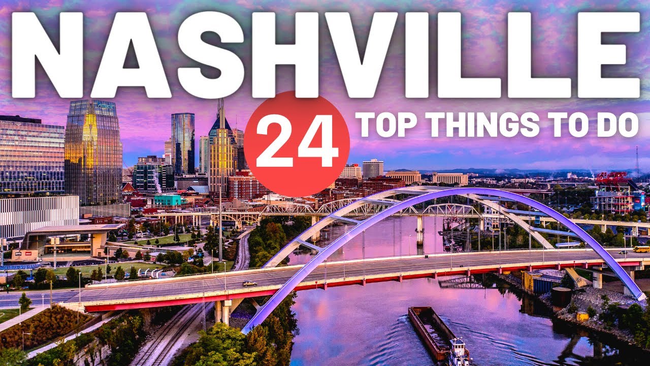 Top Things to do in Nashville Tennessee 2022 (Nashville Travel Guide)