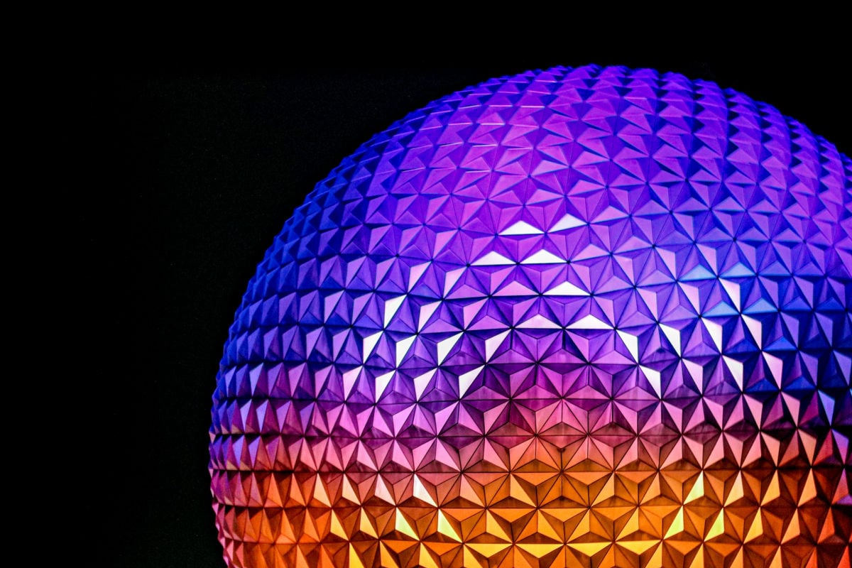 EPCOT Is About To Change Forever With Major Renovations