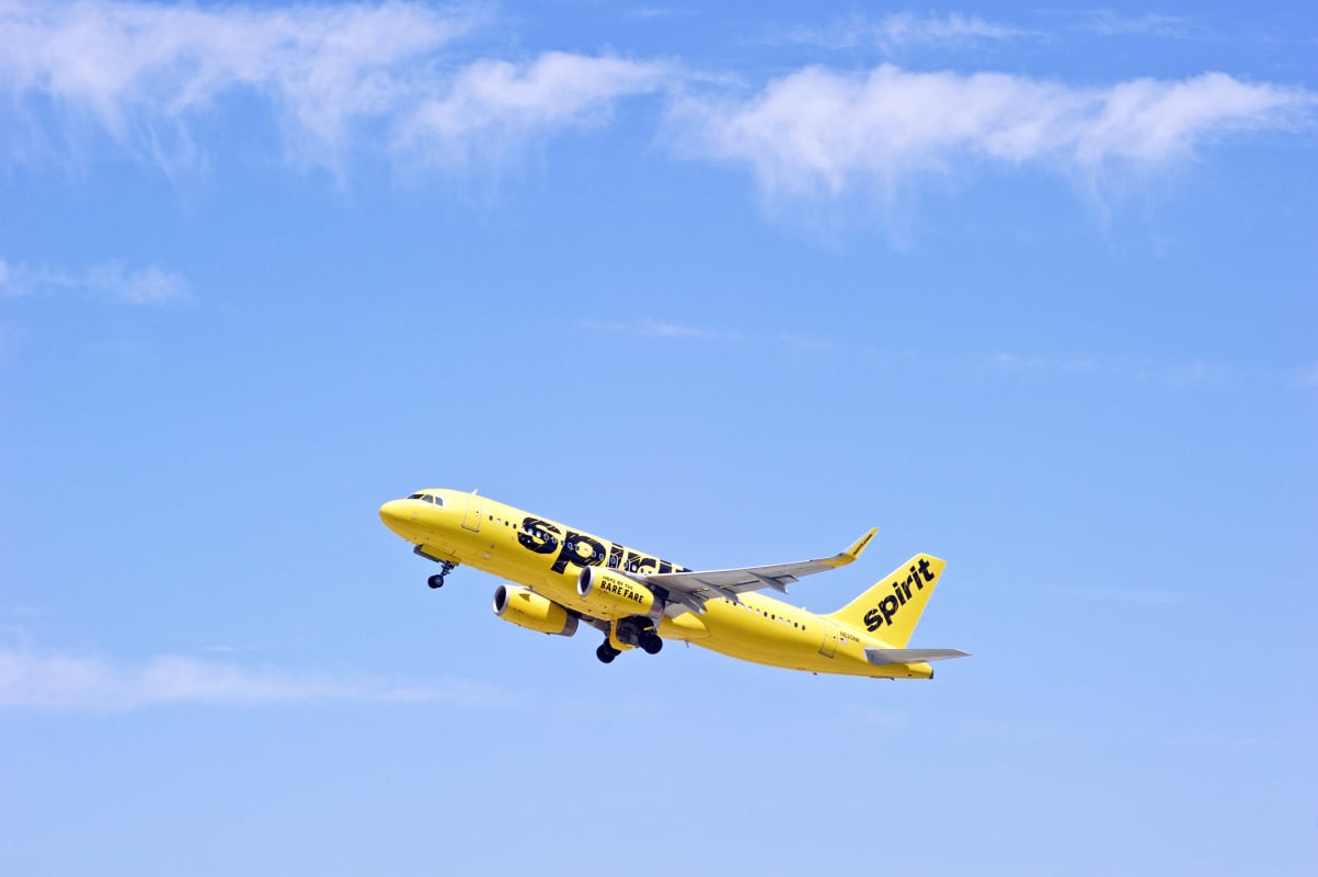 These 3 Low-Cost Airlines Are Launching 15 New Routes