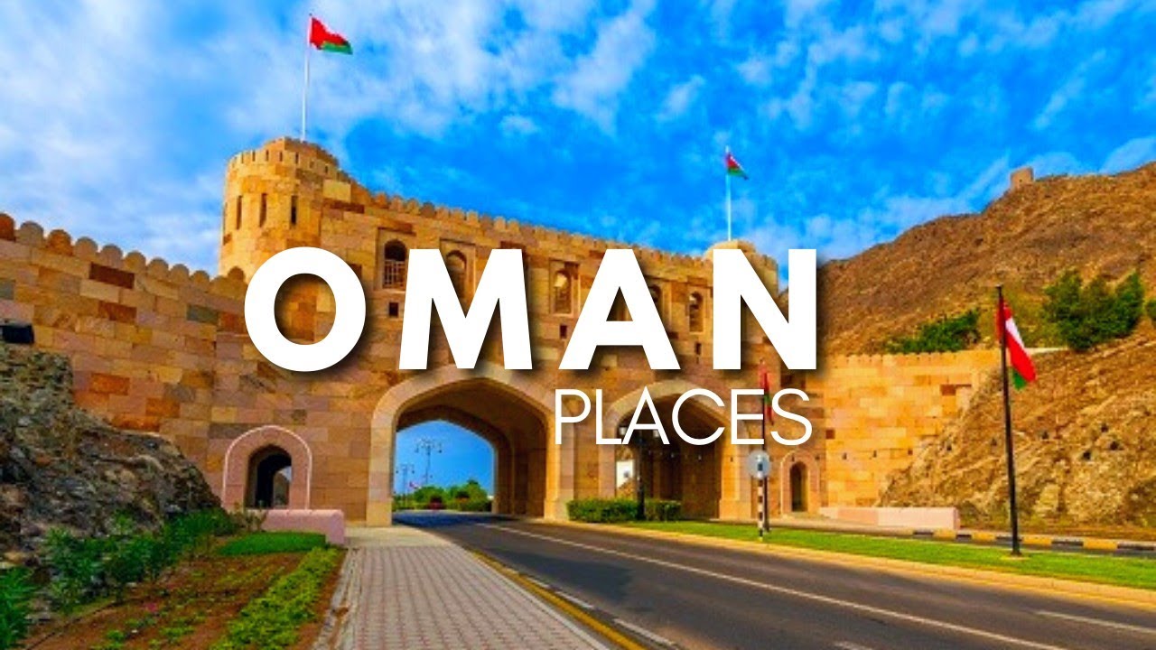 10 Best Places To Visit in Oman - Travel Guide | Top Cities