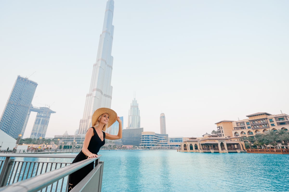 6 Reasons Why Travelers Are Flocking To This Middle East Destination
