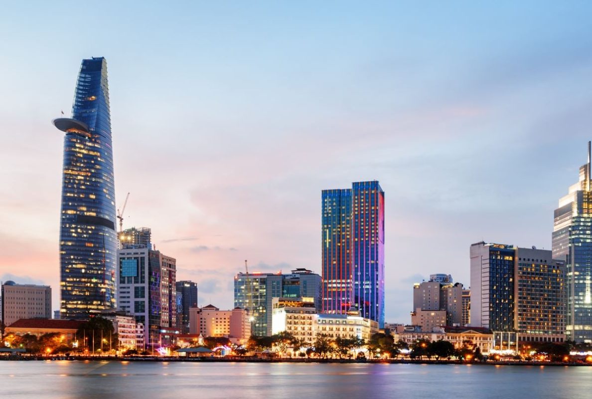 Ho Chi Minh City: 7 Things Travelers Need To Know Before Visiting