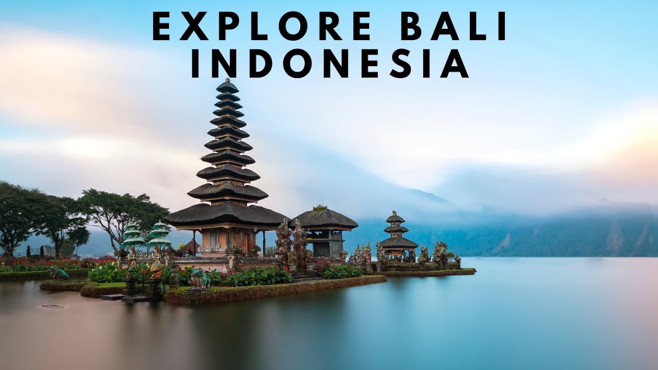 Ultimate Bali Travel Guide | Tips & Advice for Exploring Bali